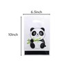 30pcs Panda Gift Bags for Birthday
