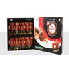 Haedu Room Saenamhae Nonghyup Haedurum Black Garlic Red Ginseng Extract 30 sachets / 새남해농협 해두룸 흑마늘 홍삼진액 30포