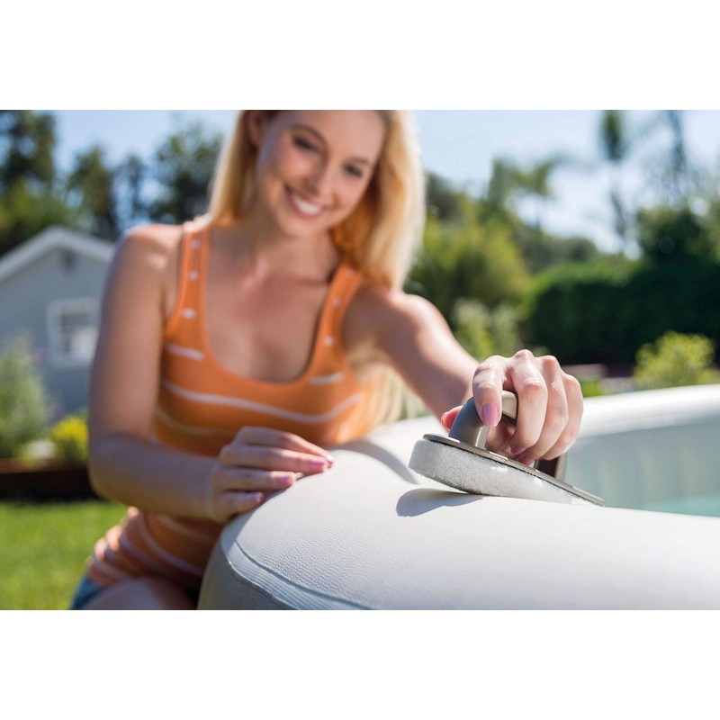Intex PureSpa Hot Tub Maintenance Accessory Kit w/Accessorres 28004E (2