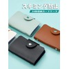 [kakatrend] Anti-Skimming RFID Card Case | Thin PU Material Holds