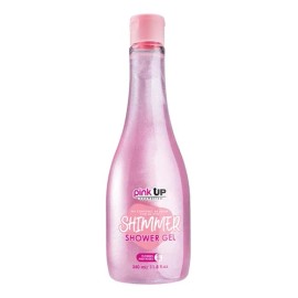 Gel De Ducha Corporal Pink Up