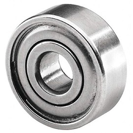 Bearings, 7.00mm Bore Dia., 525 lb.