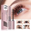 Eyelash Serum - Natural Comestic Eyelash Growth Serum for Longer,