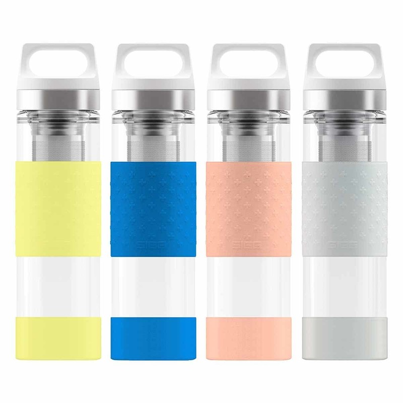 Sigg 0Hot and Cold 8788.50 Thermal Flask 4 Litres 7.1