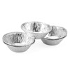 JAPCHET 300 PCS Foil Tart Cases, Egg Tart Cases, Mince