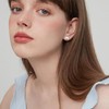 Gamer Earring Sterling Silver Game Controller Stud Game Lover Jewelry