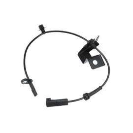 TUCKBOLD Front Left ABS Sensor Wheel Speed Sensor No.DG9Z2C205B for Ford Fusion 2013-2020 for Ford Police Responder Hybrid 2019 2020 Automotive Parts