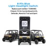 Headlight Switch for CAN-AM Maverick X3 Defender Maverick Trail and