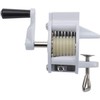 Westmark Lengthwise Bean Slicer, White
