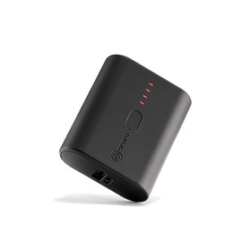 ORORO Ultra-Compact Rechargeable Battery for Heated Vests, Heated Jackets, Heated Hoodies and Heated Cushion