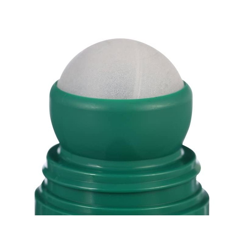 Mitchum Invisible Anti-Perspirant & Deodorant Roll-On, Unscented 3.4 oz (Pack