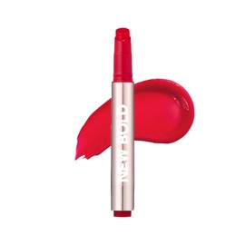 THEFACESHOP New Bold Glow Melting Lip #04 Cherry Kururasam 0.1 oz (2.9 g)