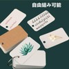 Word Book Large Memorization Cards 600 Word Cards Ring Middle