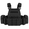vAv YAKEDA Tactical Outdoor Vest Quick Release Adjustable Hunting Vest