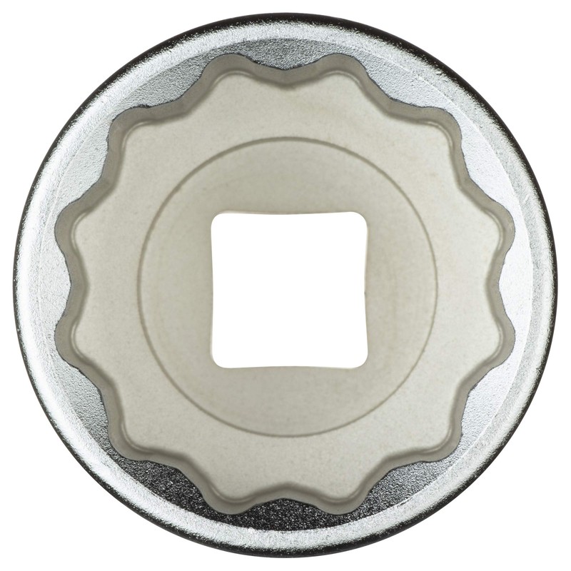 Tone Socket (12 Angles) 4D-32 Insertion Angle 1/2 inch (12.7