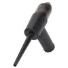 Vacuum Cleaner and Air Duster 14000PA Powerful Cordless Handheld Vacuum