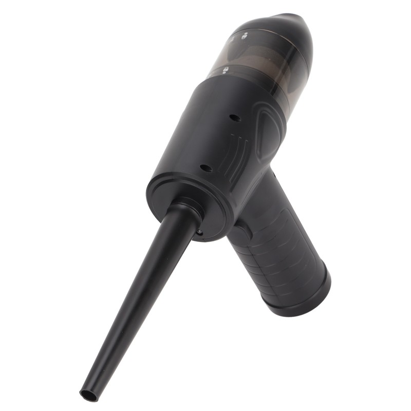 Vacuum Cleaner and Air Duster 14000PA Powerful Cordless Handheld Vacuum