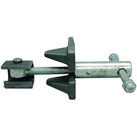 Buyers Products TGL3410ST Steel Tailgate Latch Assembly (Tailgate Latch Assy,Steel)