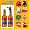 3 PCS Syrup Pump Compatible with Jordans Skinny and Torani,
