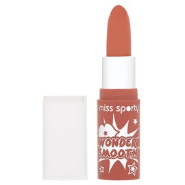 Miss Sporty Wonder Smooth Lipstick, 3.2 g, Herioic Copper