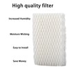 Tvoip 4 Pack WF813 Humidifier Filter Replacement for Equate EQWF813
