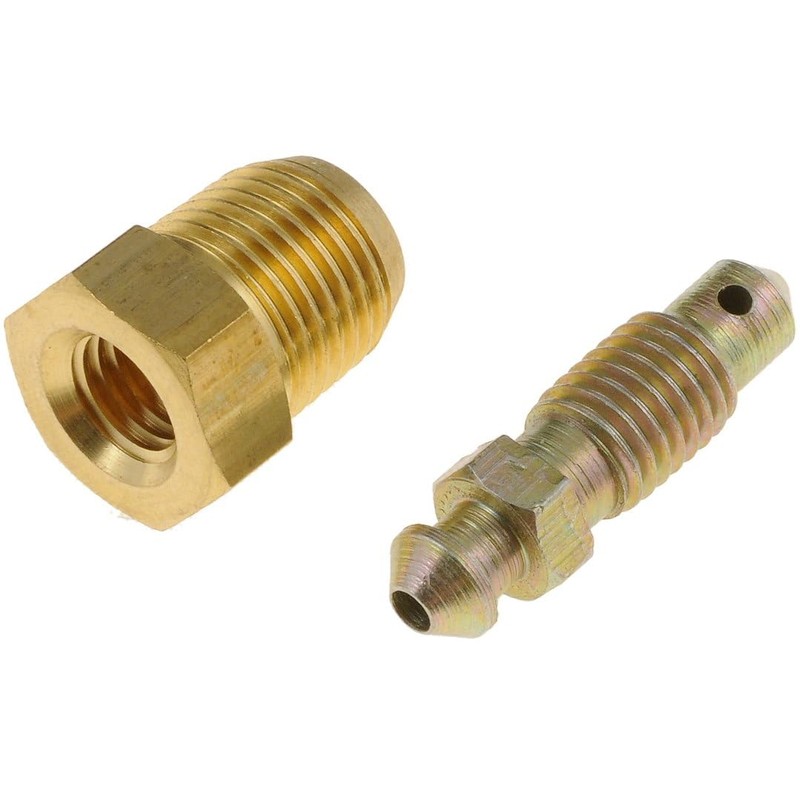 Dorman 13960 Bleeder Screw Repair Kit - Fits Bleeder Screws