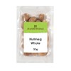 Nutmeg Whole 50g by Manor Springs
