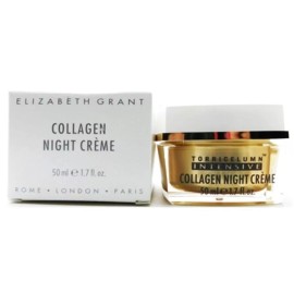 Elizabeth Grant Collagen Night Creme 1.7 Fl Oz.