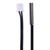 NTC Thermistor Temperature Sensor Probe 10K 1% 3950 Waterproof 1M