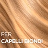 Garnier Olia Highlights Bleaching Treatment for Blonde Hair without Ammonia,