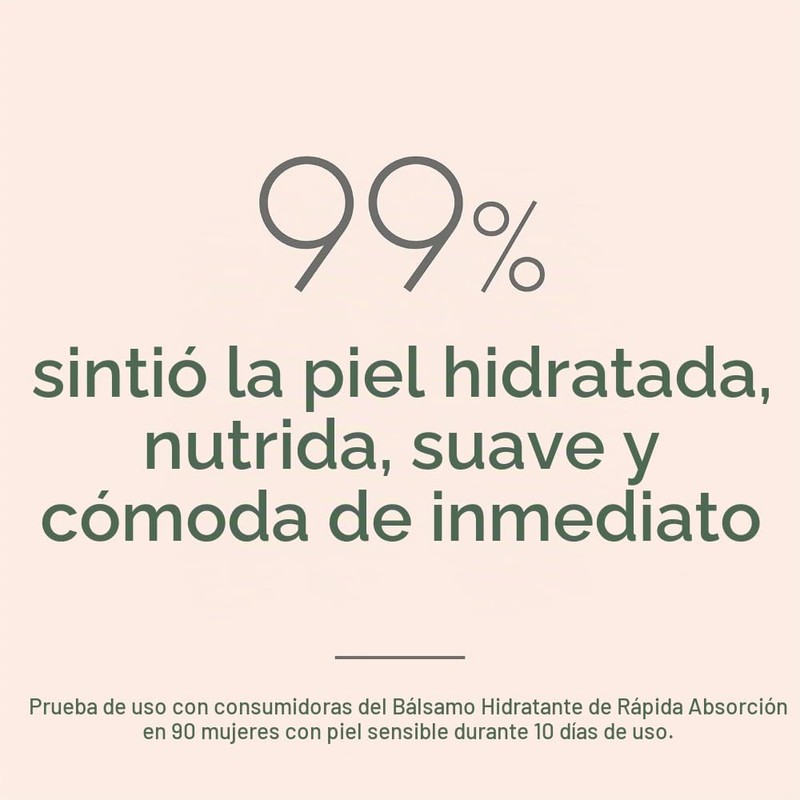 Eau Thermale Avene Moisturizing Melt-in Balm, Shea Oil Body Butter,