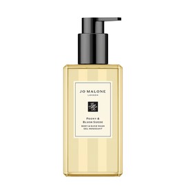 Jo Malone London Peony & Blush Suede Body & Hand Wash 250ml / 조말론런던 피오니 앤 블러쉬 스웨이드 바디 앤 핸드 워시 250ml
