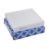 STELLOX 71-10394-SX Cabin Air Filter - Pollen Filter - For