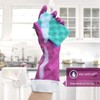 Playtex Handsaver Reusable Rubber Gloves ( Small , Pack -