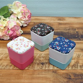 Yellow Studio Lunch Box Brown 600ml "bonony (bononi-" 72003