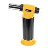 Solder-It Pro-Torch Butane Powered Torch with Automatic Ignition (PT-500) (Yellow)