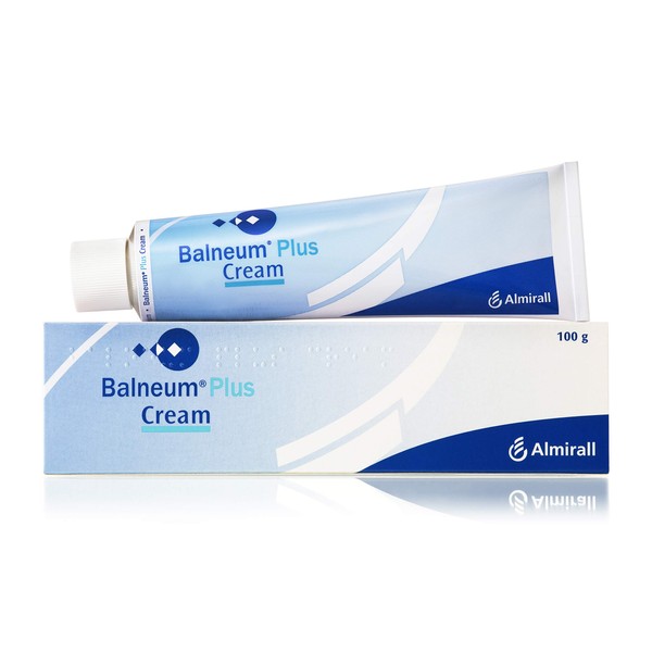 Balneum Plus Cream x 100g