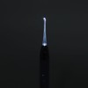 Ear Wax Spoon Tweezer USB Rechargeable Ear Cleaner Earpick with