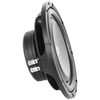 NVX SMW10D4 700W Peak (350W RMS) S-Series Shallow-Mount 10" Dual