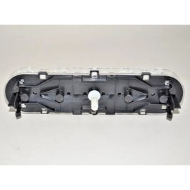 Hoover 440010816 Five Brushes Brush Block Hoover PowerScrub Elite Pet FH50250,FH5025