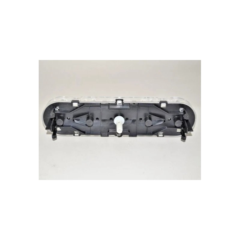 Hoover 440010816 Five Brushes Brush Block Hoover PowerScrub Elite Pet