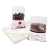 Dilitools Bolsa Alto Vacio Alimentos 25x35 Cm Dilitools 100 Pzas