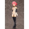 Megami Device BULLET KNIGHTS KP485X Lancer, Total Height: Approx. 14.0