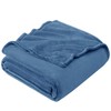 EHEYCIGA Fleece Blanket Throws for Sofas Fluffy Warm Soft Blanket