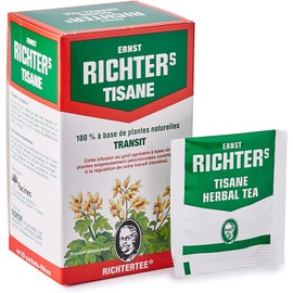 Herbal Tea richter' S 40g