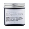 Ozonated Coconut Oil - Body & Face, Organic 60ml -