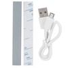 LED Motion Sensor Light Wireless Adhesive Type Cupboard Wardrobe Closet