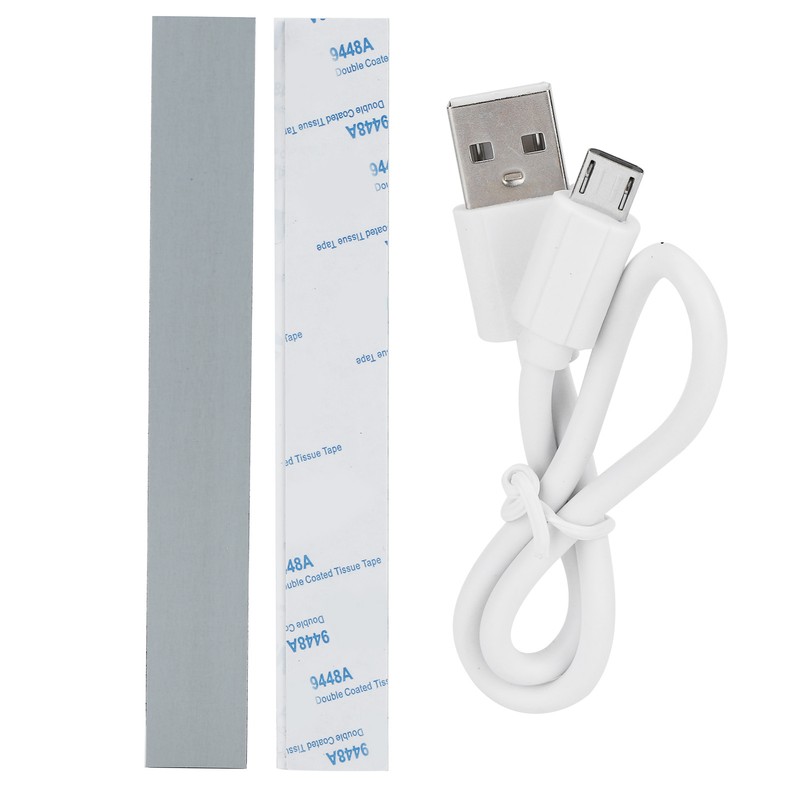 LED Motion Sensor Light Wireless Adhesive Type Cupboard Wardrobe Closet