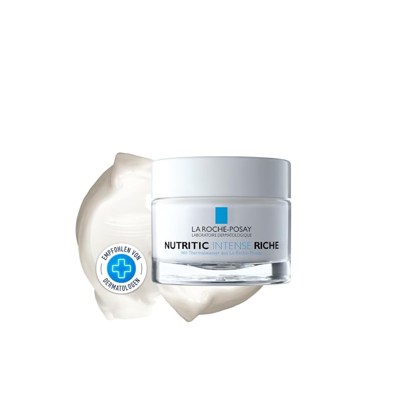 La Roche-Posay Nutritic Intenso 50ml Richie