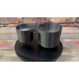 Mini Cooper Cup Holder Extender 2001-2006 R50 R52 R53